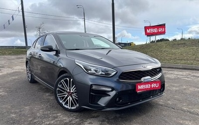 KIA K3, 2019 год, 2 300 000 рублей, 1 фотография