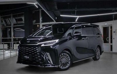 Lexus LM, 2025 год, 15 490 000 рублей, 1 фотография
