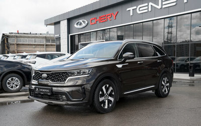 KIA Sorento IV, 2020 год, 3 730 000 рублей, 1 фотография