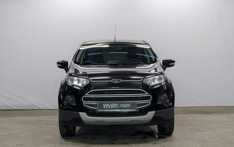 Ford EcoSport, 2016 год, 1 050 000 рублей, 2 фотография