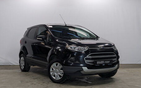 Ford EcoSport, 2016 год, 1 050 000 рублей, 3 фотография