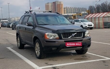 Volvo XC90 II рестайлинг, 2006 год, 720 000 рублей, 1 фотография