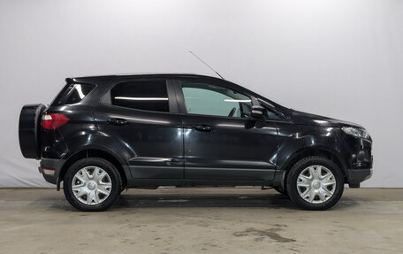Ford EcoSport, 2016 год, 1 050 000 рублей, 4 фотография
