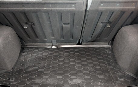 Ford EcoSport, 2016 год, 1 050 000 рублей, 9 фотография