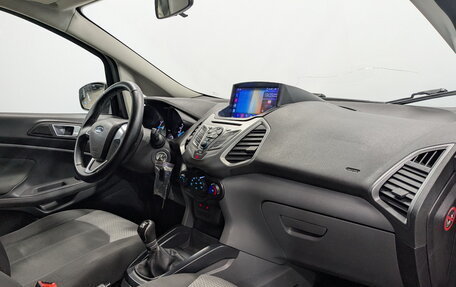 Ford EcoSport, 2016 год, 1 050 000 рублей, 10 фотография