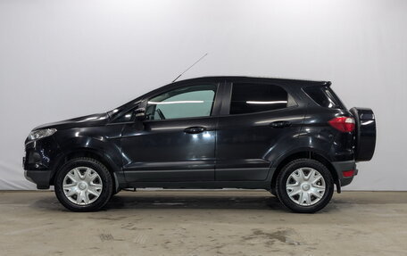 Ford EcoSport, 2016 год, 1 050 000 рублей, 8 фотография