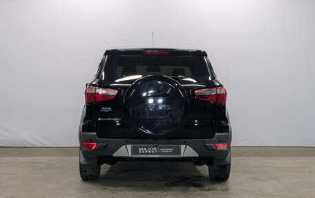 Ford EcoSport, 2016 год, 1 050 000 рублей, 6 фотография