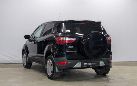 Ford EcoSport, 2016 год, 1 050 000 рублей, 7 фотография