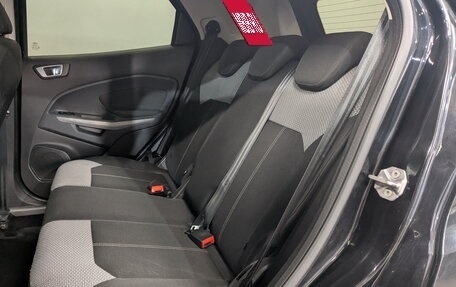 Ford EcoSport, 2016 год, 1 050 000 рублей, 11 фотография