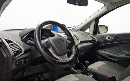 Ford EcoSport, 2016 год, 1 050 000 рублей, 15 фотография