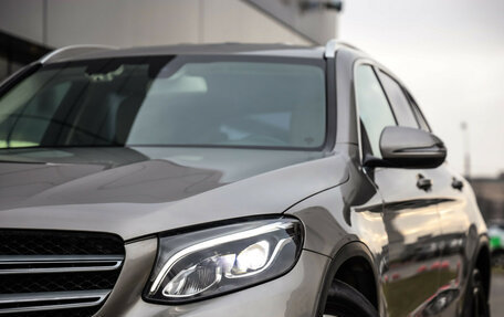 Mercedes-Benz GLC, 2019 год, 3 160 000 рублей, 2 фотография