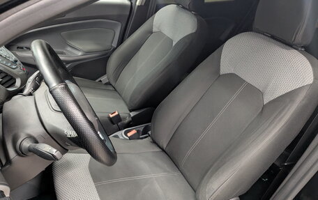 Ford EcoSport, 2016 год, 1 050 000 рублей, 19 фотография