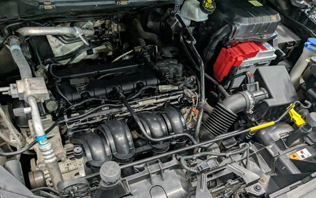 Ford EcoSport, 2016 год, 1 050 000 рублей, 28 фотография