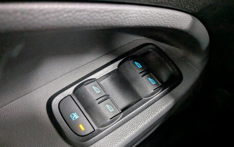 Ford EcoSport, 2016 год, 1 050 000 рублей, 27 фотография