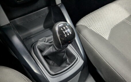 Ford EcoSport, 2016 год, 1 050 000 рублей, 26 фотография