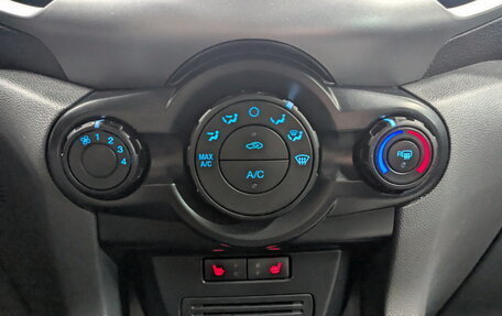 Ford EcoSport, 2016 год, 1 050 000 рублей, 25 фотография