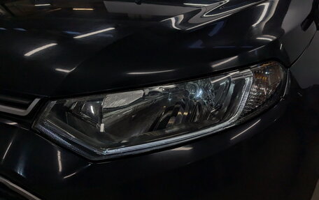 Ford EcoSport, 2016 год, 1 050 000 рублей, 24 фотография