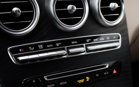 Mercedes-Benz GLC, 2019 год, 3 160 000 рублей, 17 фотография