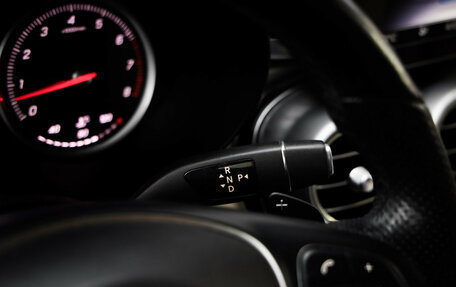 Mercedes-Benz GLC, 2019 год, 3 160 000 рублей, 13 фотография