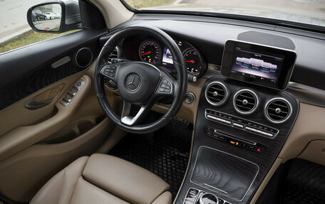 Mercedes-Benz GLC, 2019 год, 3 160 000 рублей, 10 фотография