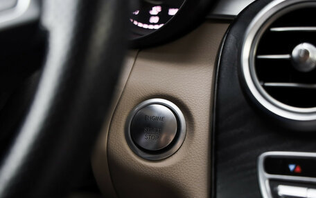 Mercedes-Benz GLC, 2019 год, 3 160 000 рублей, 18 фотография