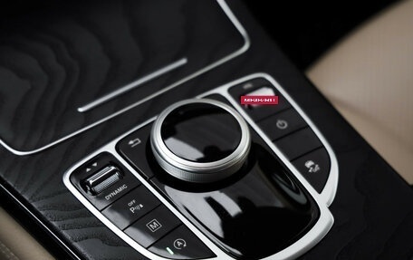 Mercedes-Benz GLC, 2019 год, 3 160 000 рублей, 19 фотография