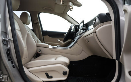 Mercedes-Benz GLC, 2019 год, 3 160 000 рублей, 25 фотография