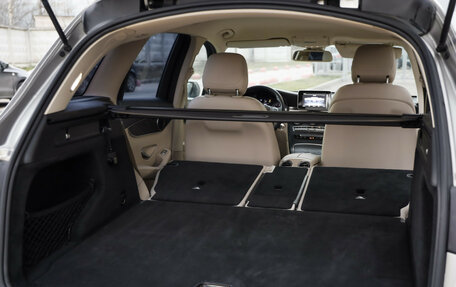 Mercedes-Benz GLC, 2019 год, 3 160 000 рублей, 30 фотография