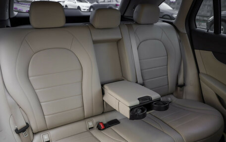 Mercedes-Benz GLC, 2019 год, 3 160 000 рублей, 26 фотография