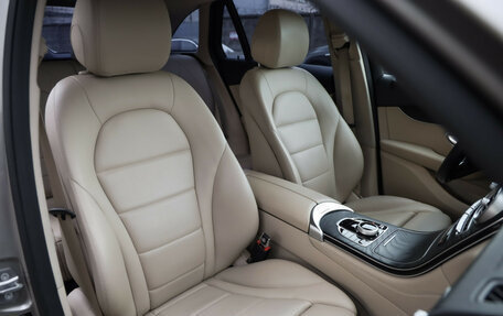 Mercedes-Benz GLC, 2019 год, 3 160 000 рублей, 24 фотография