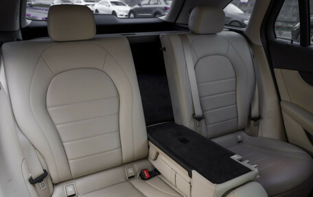 Mercedes-Benz GLC, 2019 год, 3 160 000 рублей, 27 фотография