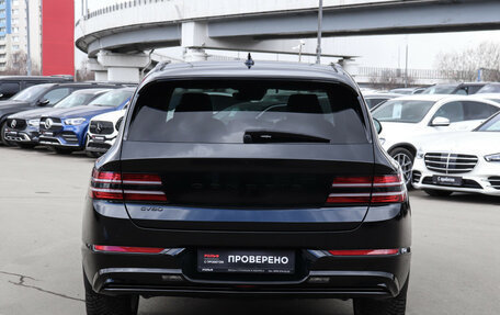 Genesis GV80 I, 2022 год, 6 530 000 рублей, 6 фотография