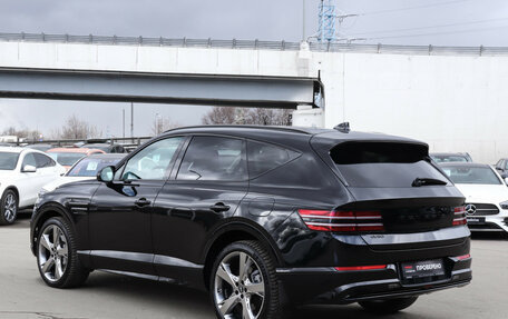 Genesis GV80 I, 2022 год, 6 530 000 рублей, 7 фотография