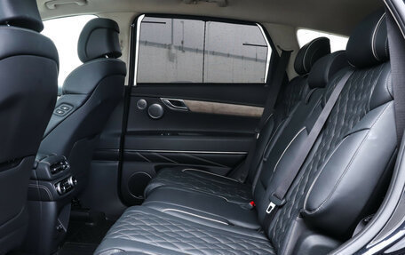 Genesis GV80 I, 2022 год, 6 530 000 рублей, 10 фотография