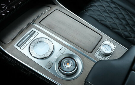 Genesis GV80 I, 2022 год, 6 530 000 рублей, 14 фотография