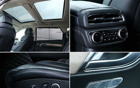 Genesis GV80 I, 2022 год, 6 530 000 рублей, 16 фотография