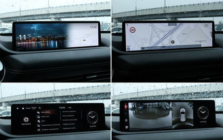 Genesis GV80 I, 2022 год, 6 530 000 рублей, 19 фотография