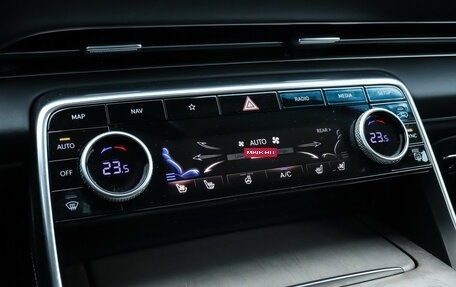 Genesis GV80 I, 2022 год, 6 530 000 рублей, 18 фотография