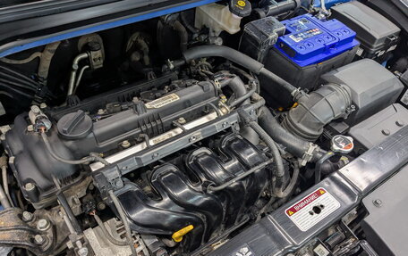 KIA Rio IV, 2020 год, 1 790 000 рублей, 17 фотография