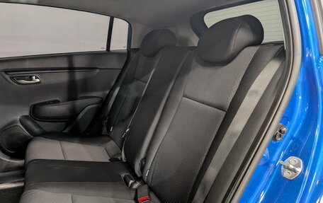 KIA Rio IV, 2020 год, 1 790 000 рублей, 9 фотография