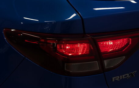 KIA Rio IV, 2020 год, 1 790 000 рублей, 16 фотография