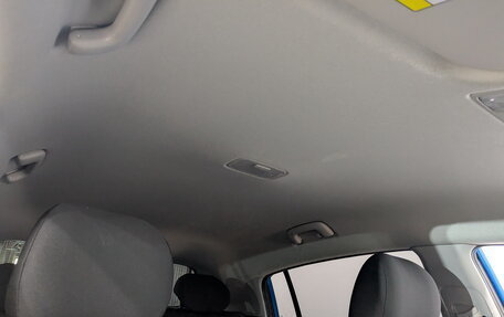 KIA Rio IV, 2020 год, 1 790 000 рублей, 14 фотография