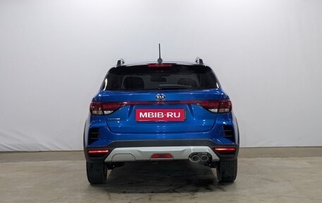 KIA Rio IV, 2020 год, 1 790 000 рублей, 6 фотография