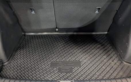 KIA Rio IV, 2020 год, 1 790 000 рублей, 18 фотография