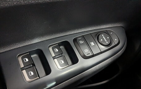 KIA Rio IV, 2020 год, 1 790 000 рублей, 28 фотография