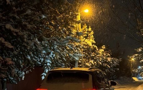 Volkswagen Tiguan II, 2021 год, 4 320 000 рублей, 2 фотография