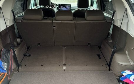 Volkswagen Tiguan II, 2021 год, 4 320 000 рублей, 13 фотография