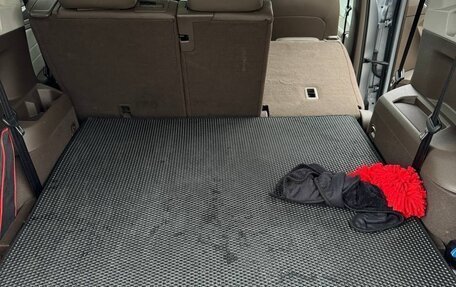 Volkswagen Tiguan II, 2021 год, 4 320 000 рублей, 15 фотография