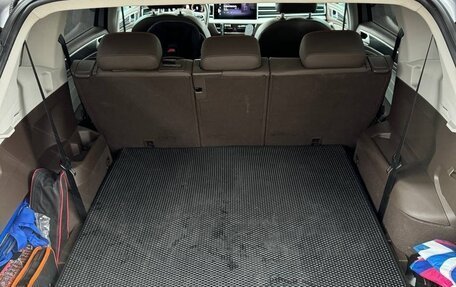 Volkswagen Tiguan II, 2021 год, 4 320 000 рублей, 12 фотография