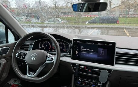 Volkswagen Tiguan II, 2021 год, 4 320 000 рублей, 20 фотография